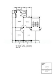 Blk 415 Pandan Gardens (Jurong East), HDB 3 Rooms #567602601